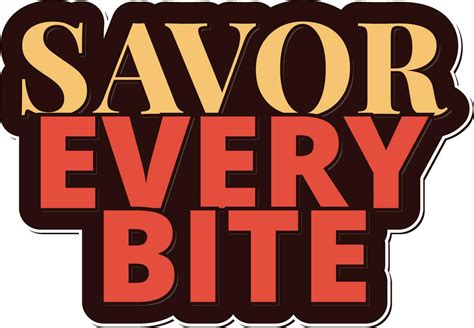 Savor the warmth of home in every bite .
